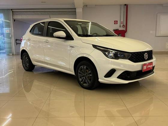 FIAT ARGO 1.0 FIREFLY FLEX DRIVE MANUAL FIAT ARGO 1.0 FIREFLY FLEX DRIVE MANUAL
